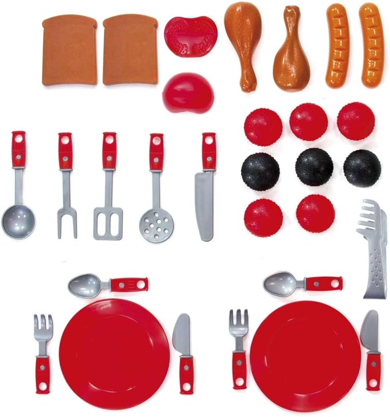 Paradiso Toys - Spielzeug, T03259, Mehrfarbig