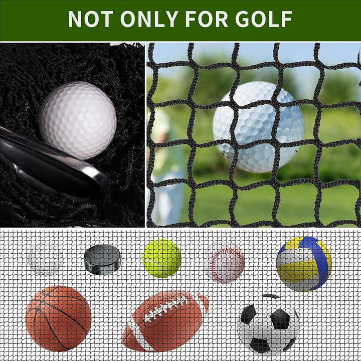 Ballfangnetz,Fangnetz Fussball,Schutznetz,Treppenzaun,Ballfangnetz,Wasserdicht Und Witterungsbeständ