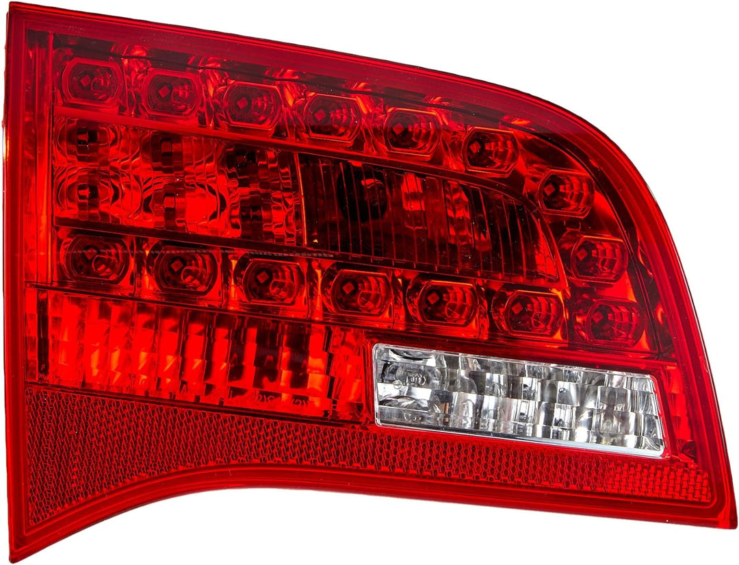 HELLA 2NE 354 542-031 Heckleuchte - LED - innerer Teil - links - für u.a. Audi A6 Avant (4F5, C6), L