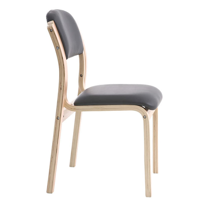 Teqler Wartezimmer-Stuhl, Robust