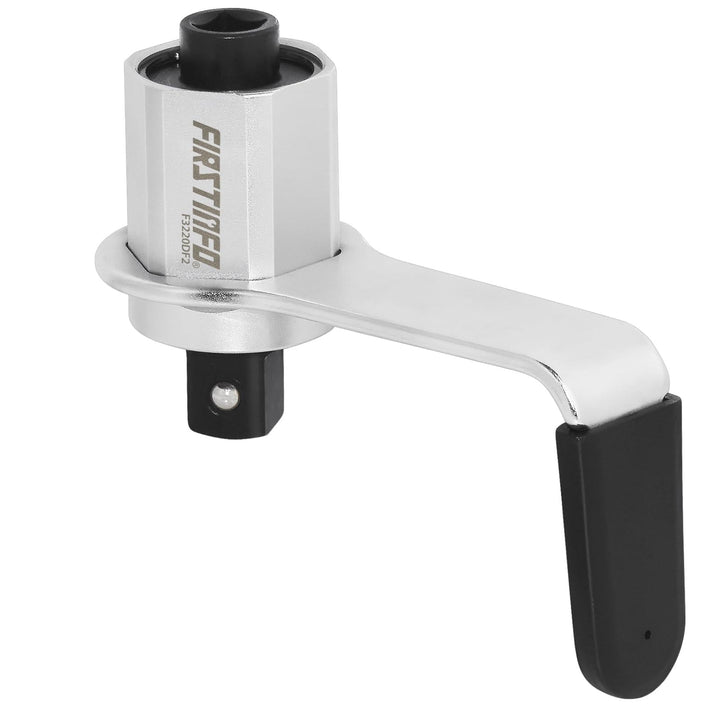 FIRSTINFO F3220DF2 | 1/2" | Drehmomentverstärker | Drehmomentvervielfältiger | 3.4:1, 1200 NM Output