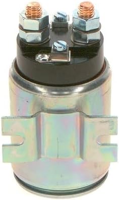 BOSCH 0333009004 Relais