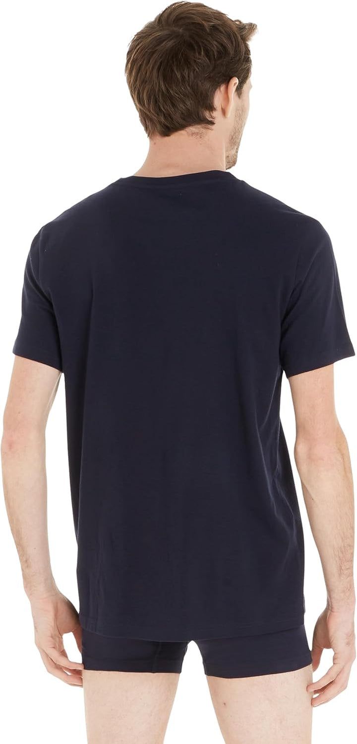 Tommy Hilfiger Herren Geschenkpakete M White/Desert Sky, M White/Desert Sky