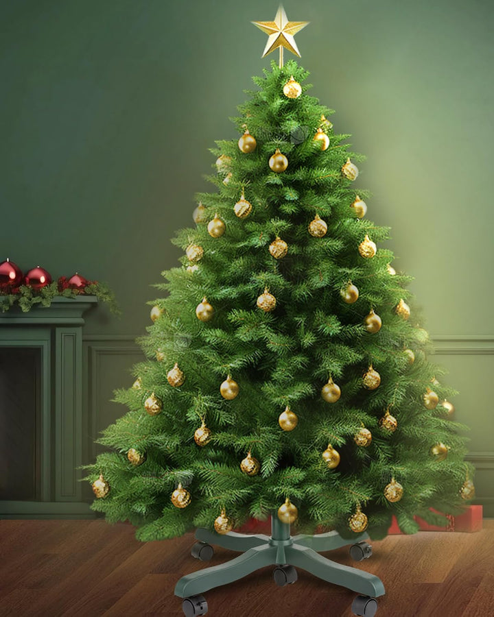 PUDO Weihnachtsbaumständer Christbaumständer für Künstlichen Weihnachtsbaum: Künstlicher Baum Stände