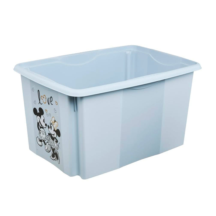 keeeper Mickey-Set Babytopf adam + Toilettensitz ewa + Tritthocker tomek + Aufbewahrungsbox karolina