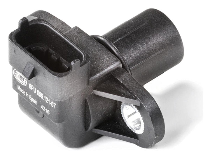 HELLA 6PU 009 121-071 Sensor, Nockenwellenposition - 12V - 3-polig - mit Dichtung