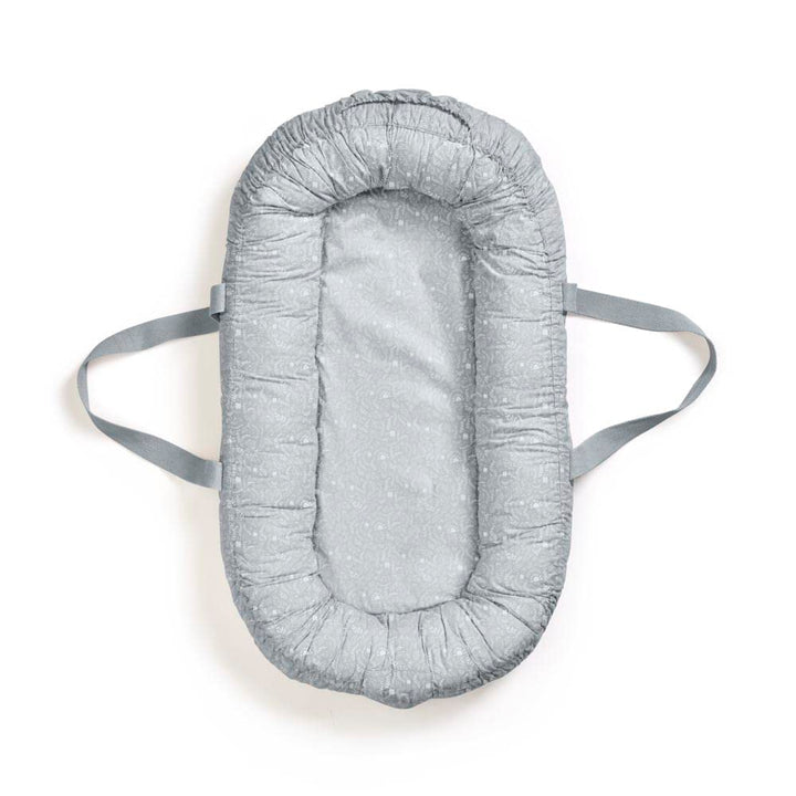 Elodie Details Babynest Kuschelnest Tragbare Babynestchen Neugeborene Kokon für Babys und Säuglinge,