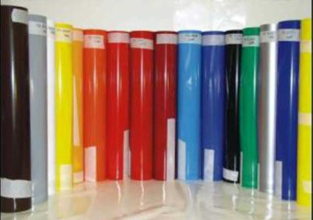 Oracal 751 - 5mx63 – 00 Displayschutzfolie für Küchenschränke/Dekoration Label 63 cm x 5 m glänzend,