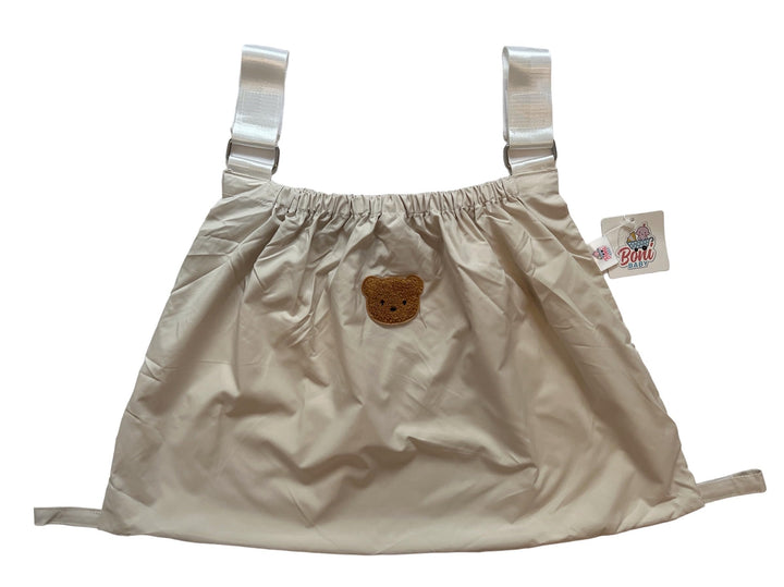Kinderwagen Tasche, Universal Tasche, Kinderwagen, Einkaufstasche, Kinderwagen Organizer, Wickeltasc