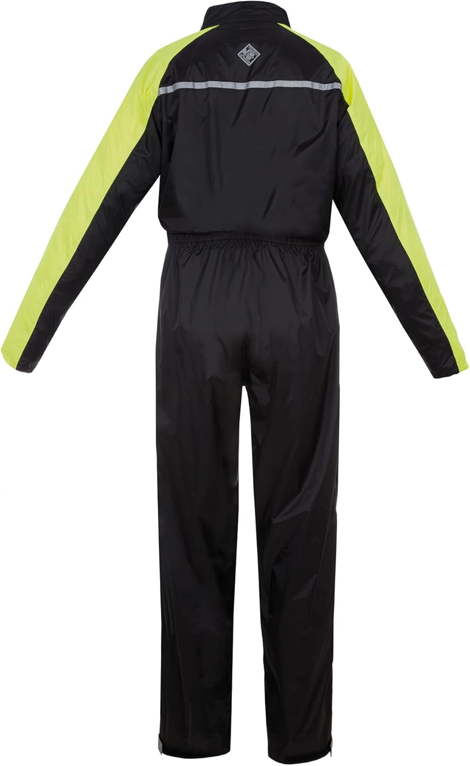 Tucano Urbano 768NY7 Ersatzteile, Nero–Giallo Fluo, XXL XXL Nero–Giallo Fluo, XXL Nero–Giallo Fluo