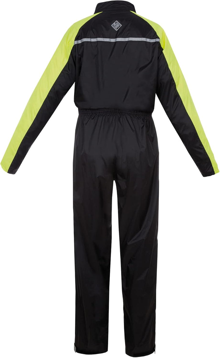 Tucano Urbano 768NY7 Ersatzteile, Nero–Giallo Fluo, XXL XXL Nero–Giallo Fluo, XXL Nero–Giallo Fluo