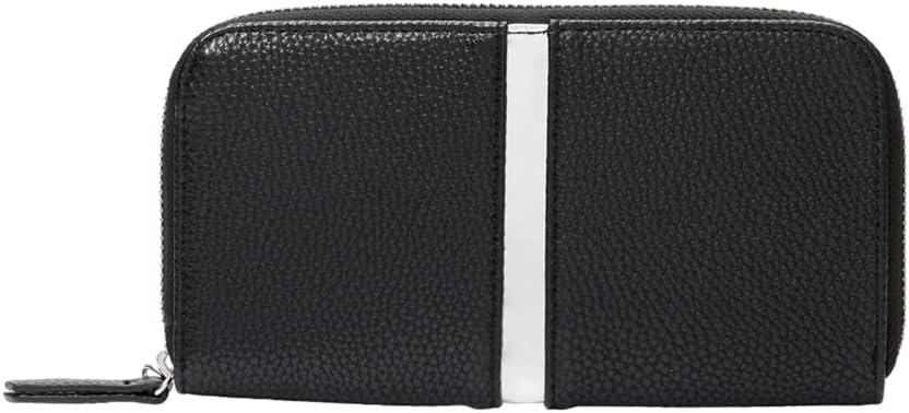 s.Oliver Damen 39.911.93.2377 Geldbörse Schwarz (Black)