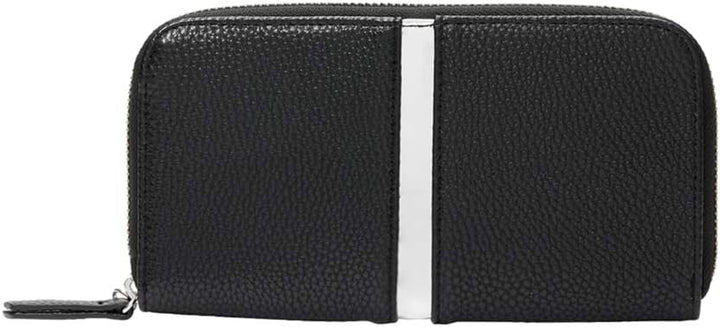 s.Oliver Damen 39.911.93.2377 Geldbörse Schwarz (Black)