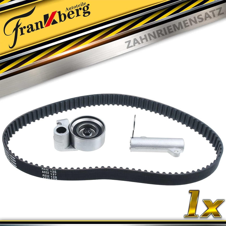 Zahnriemensatz Zahnriemen für 4 Runner N18Land Cruiser J7 J9 J12 3.0L Diesel 1993-2009 530055110