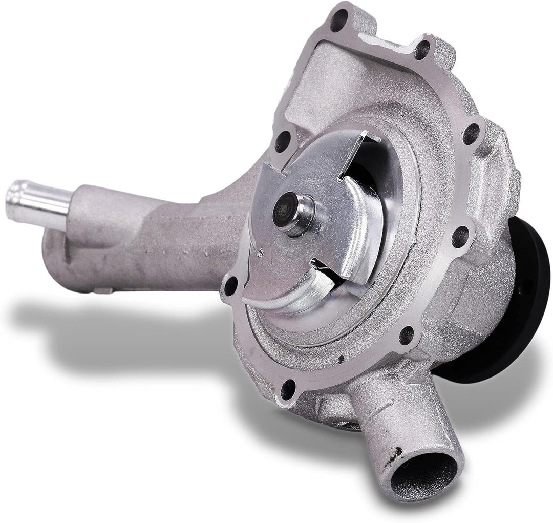 febi bilstein 05377 Wasserpumpe mit Dichtung , 1 Stück