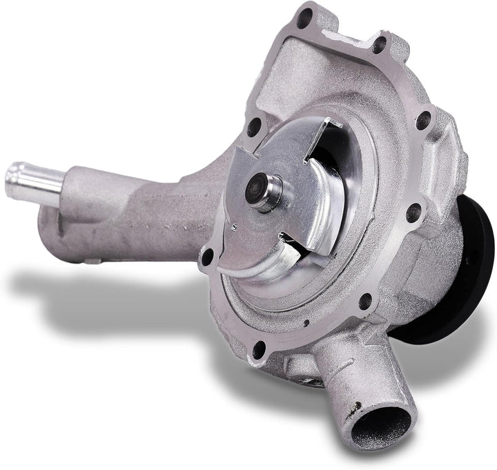 febi bilstein 05377 Wasserpumpe mit Dichtung , 1 Stück