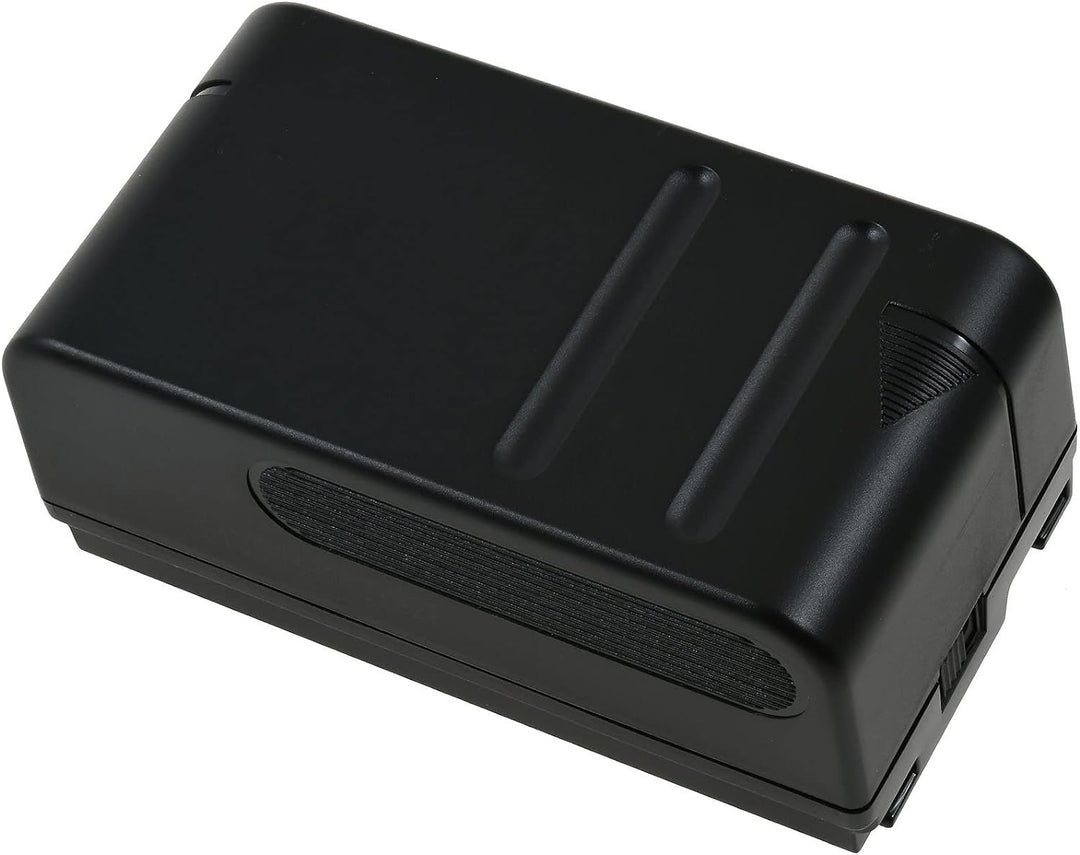Akku für Sony Videokamera CCD-F390E 4200mAh, 6V, NiMH