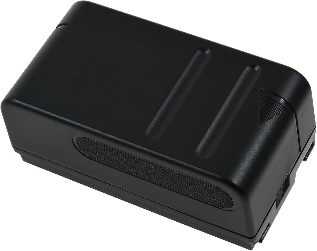 Akku für Sony Videokamera CCD-F288BR 4200mAh, 6V, NiMH