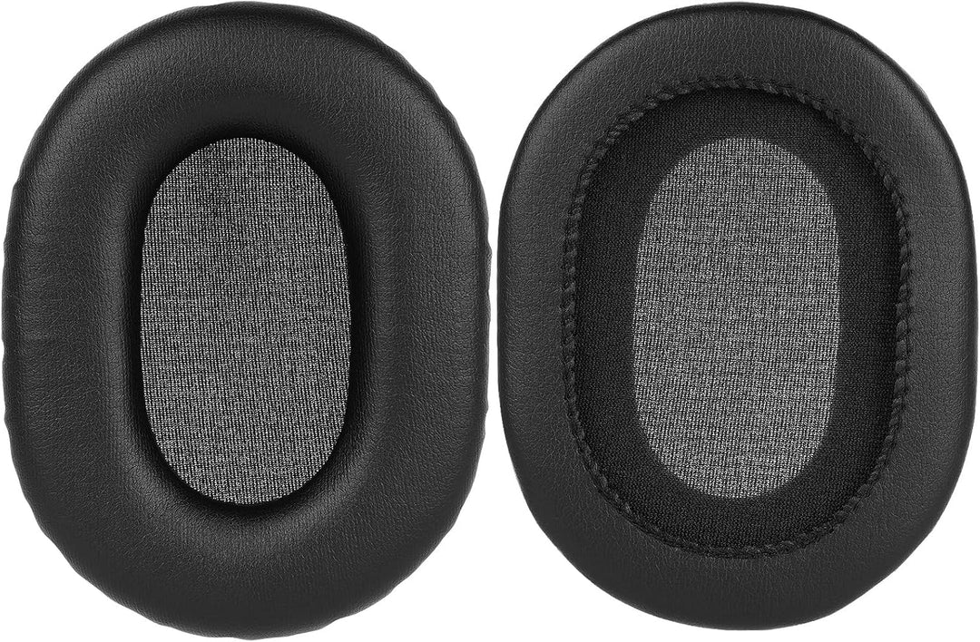 Geekria Ersatz-Ohrpolster für Kopfhörer Sony MDR7506, MDRV6, MDRV7, MDRCD700, MDRCD900ST, Ohrpolster