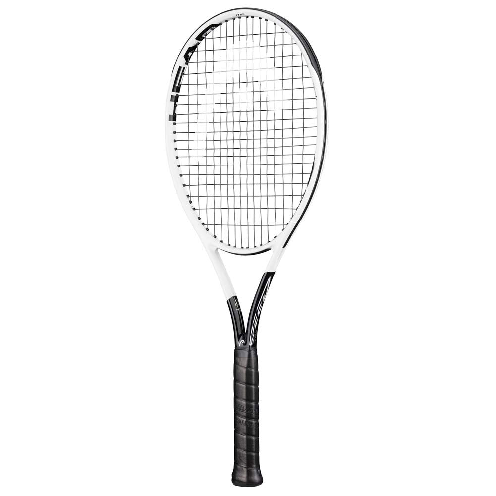 HEAD Graphene 360+ Speed MP Tennisschläger Weiss / Schwarz 4-1/4, Weiss / Schwarz 4-1/4
