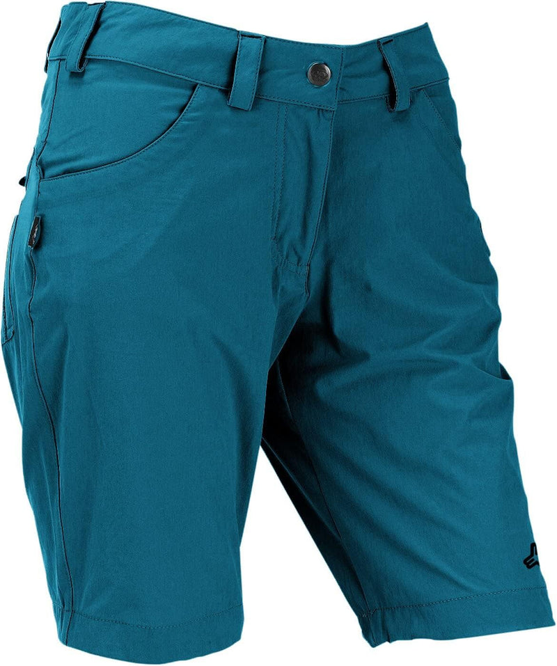 Maul Rimini- Bermudahose Elastic grau 42 Blau, 42 Blau