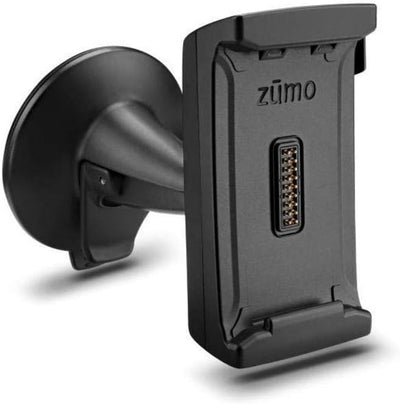 Acc, zumo 590, motorcycle mount