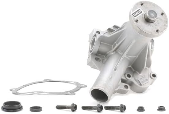 SKF VKPC 86609 Wasserpumpe