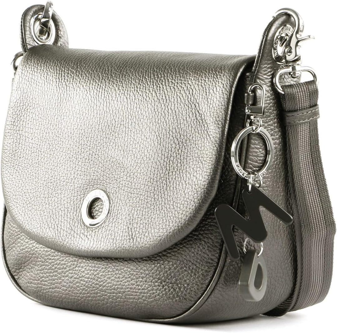 Mandarina Duck Damen Mellow Lux Crossover, Graphit