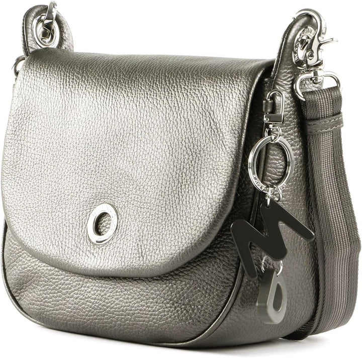 Mandarina Duck Damen Mellow Lux Crossover, Graphit