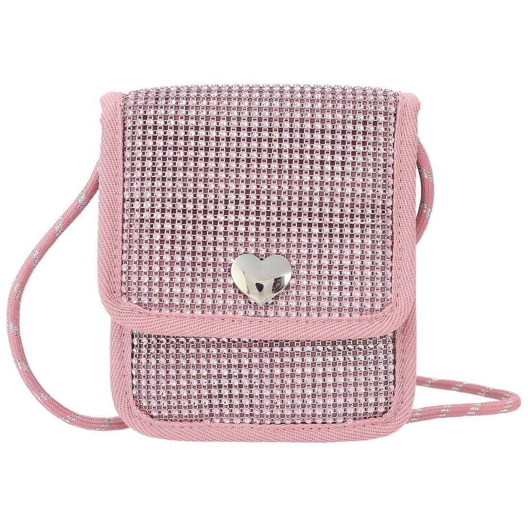 TOPModel - Breast Pouch Glitter Queen (0412524)