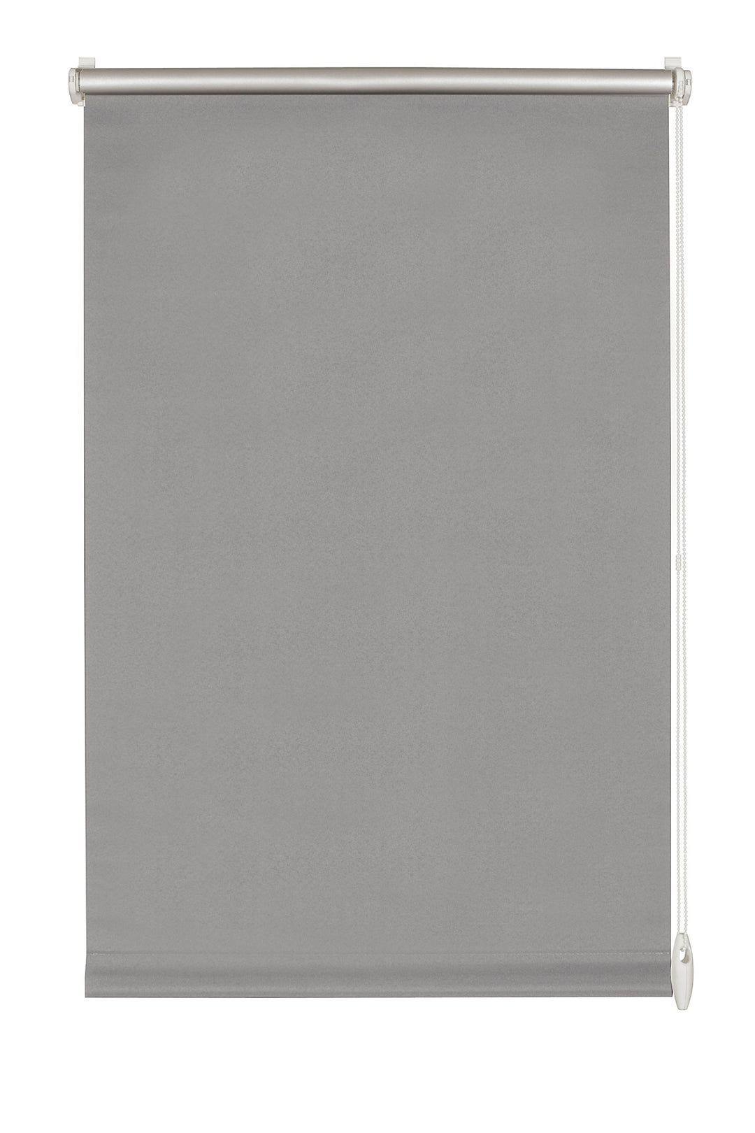 GARDINIA EASYFIX Rollo mit Thermo-Rückseite zum Klemmen oder Kleben, Verdunklungsrollo ohne Bohren,