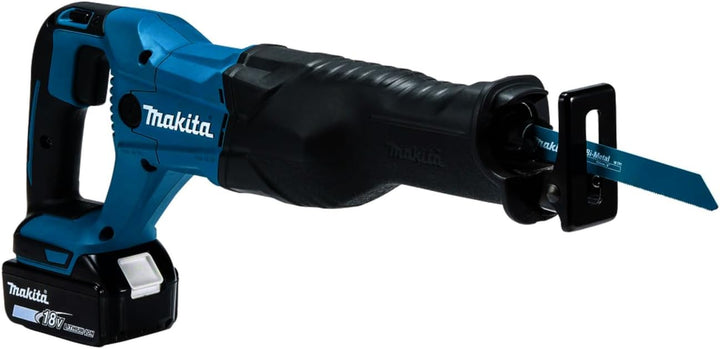 Säbelsäge kabellos Makita ? djr181rme