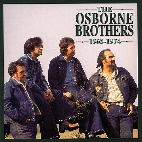 1968-1974 Buch, Audio-CD