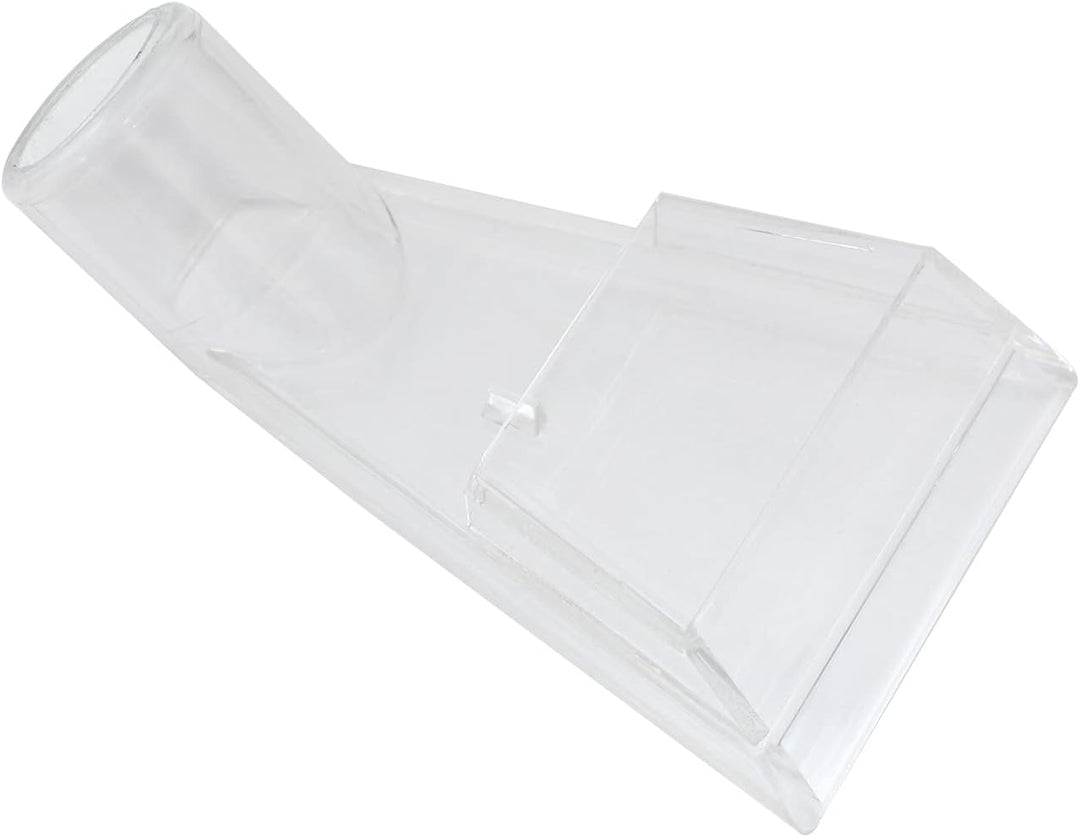 Polsterdüse sprühsauger teppichreiniger ID 35mm sprühextraktionsdüse waschsauger dampf sofa steppung