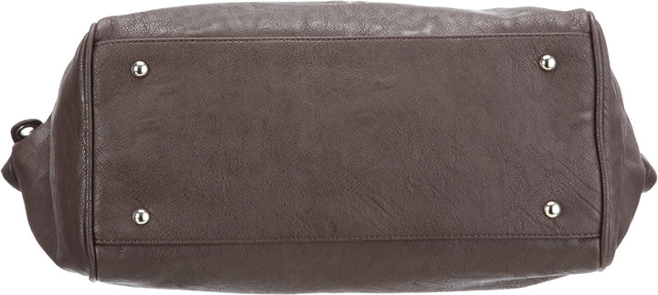 Betty Barclay Judy D-302 JY 64, Damen Shopper 54x34x14 cm (B x H x T) Braun Chocolate, Braun Chocola