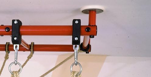 KletterDschungel Halterung zur nachträglichen Montage - Zubehör