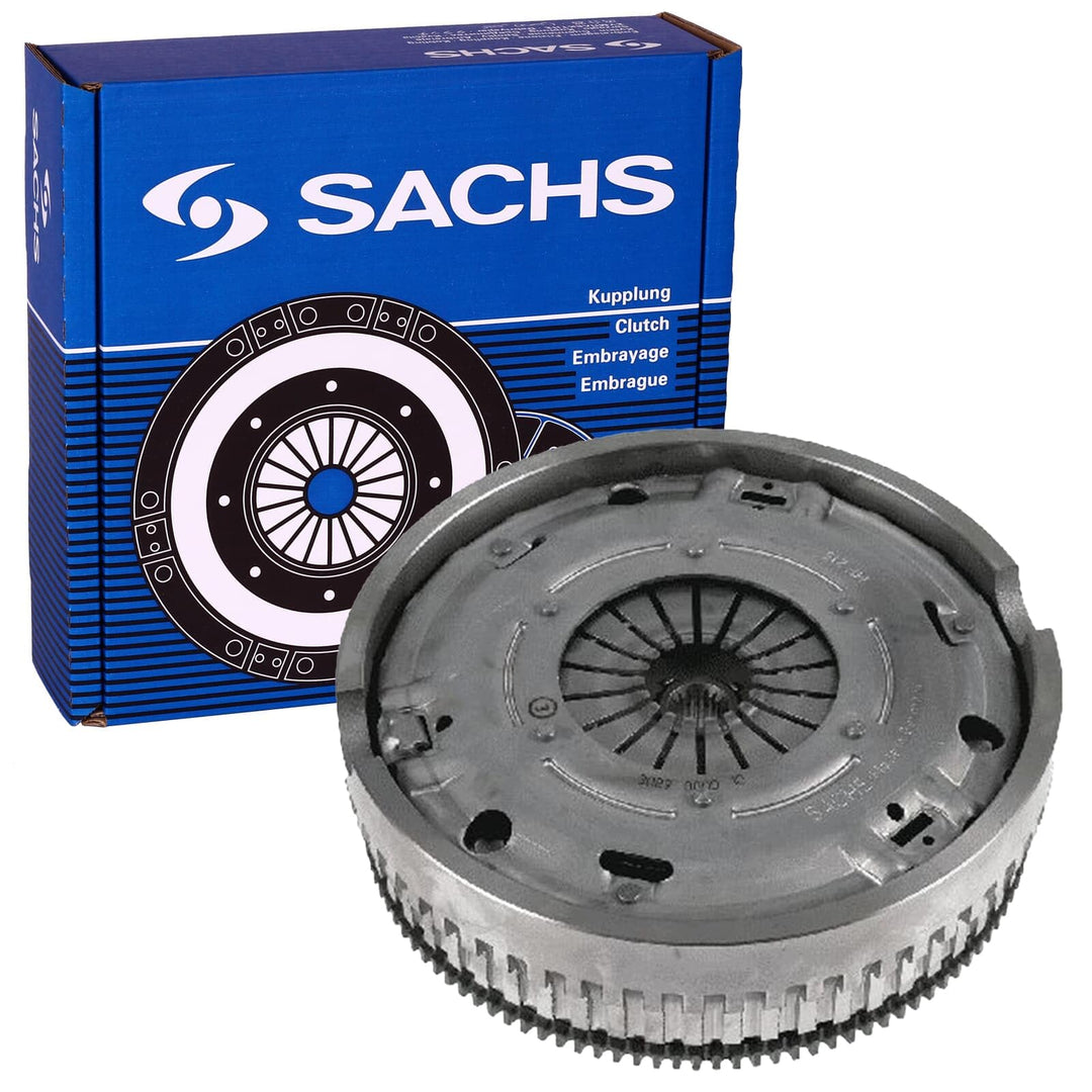 SACHS 3089 000 010 Kupplungssatz