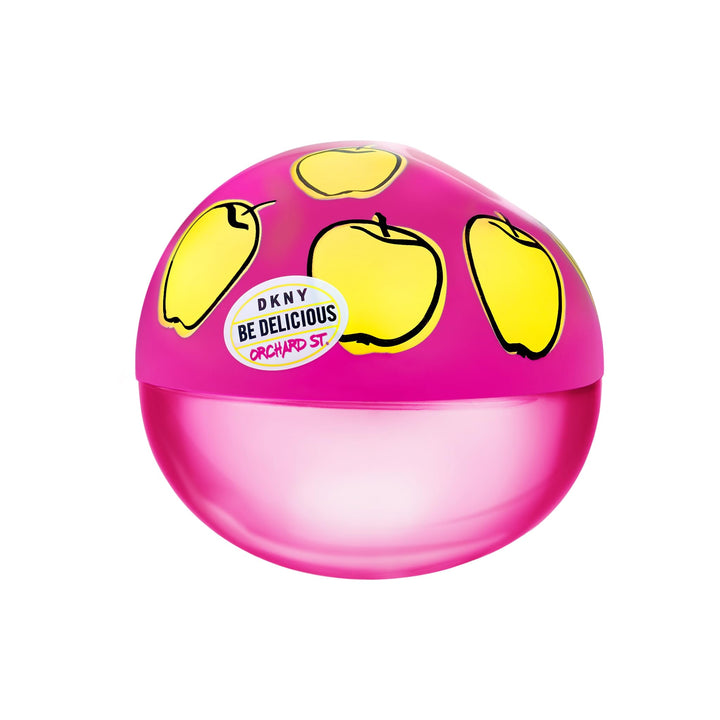DKNY Be Delicious Orchard Street EdP, Linie: Be Delicious Orchard Street, Eau de Parfum, Grösse: 30m