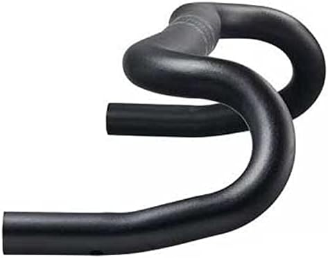 Ritchey Comp Beacon Road Lenker: BB schwarz 44 cm 44 cm Bb Schwarz, 44 cm Bb Schwarz