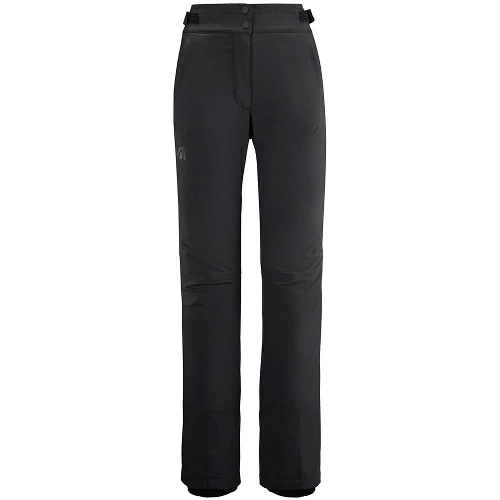MILLET Damen Hiking Pants Nallo Ii XL Black - Noir, XL Black - Noir