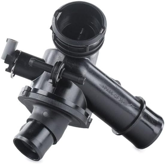 METZGER 4006164 Kühlung