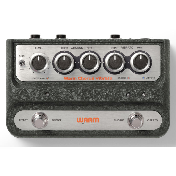 Warm Audio - WA-C1 WARM CHORUS VIBRATO - Modulationspedal