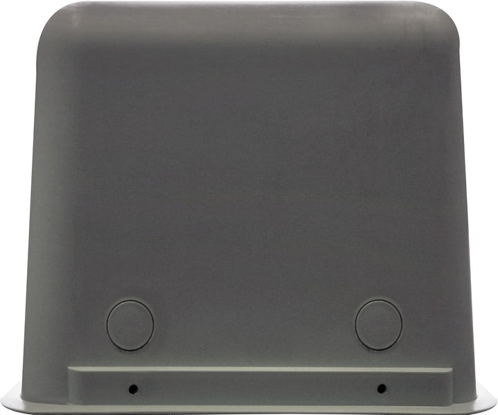 Nordlux Spot-Box 19 x 19 cm, schwarz 76859999