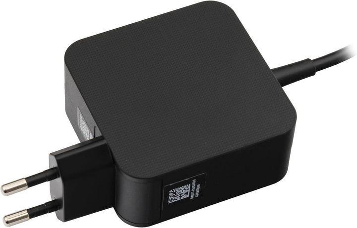 Asus ZenBook 3 Deluxe UX490UA Original USB-C Netzteil 65 Watt EU Wallplug