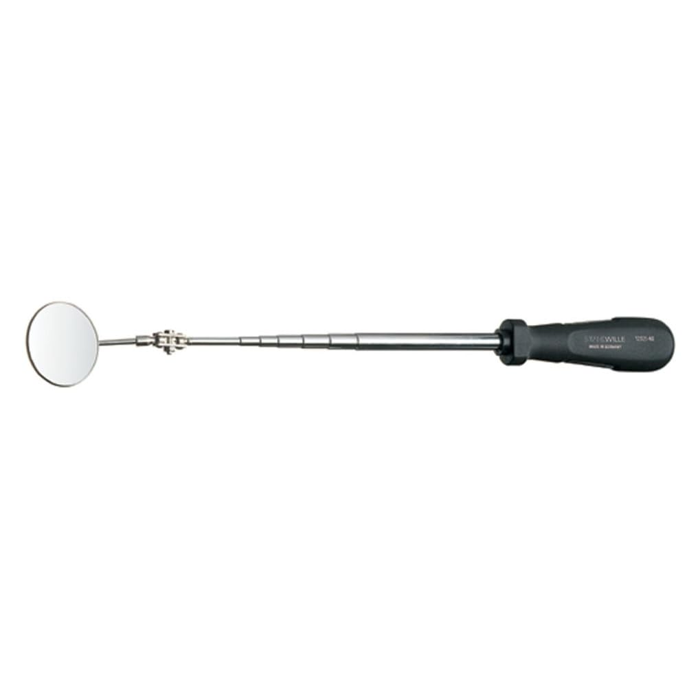 Stahlwille 77401060 12921N Teleskop-Spiegel Durchmesser 60 mm