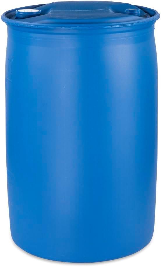 AST 220 Liter Spundfass Wasserfass Fass Kunststoff NEU