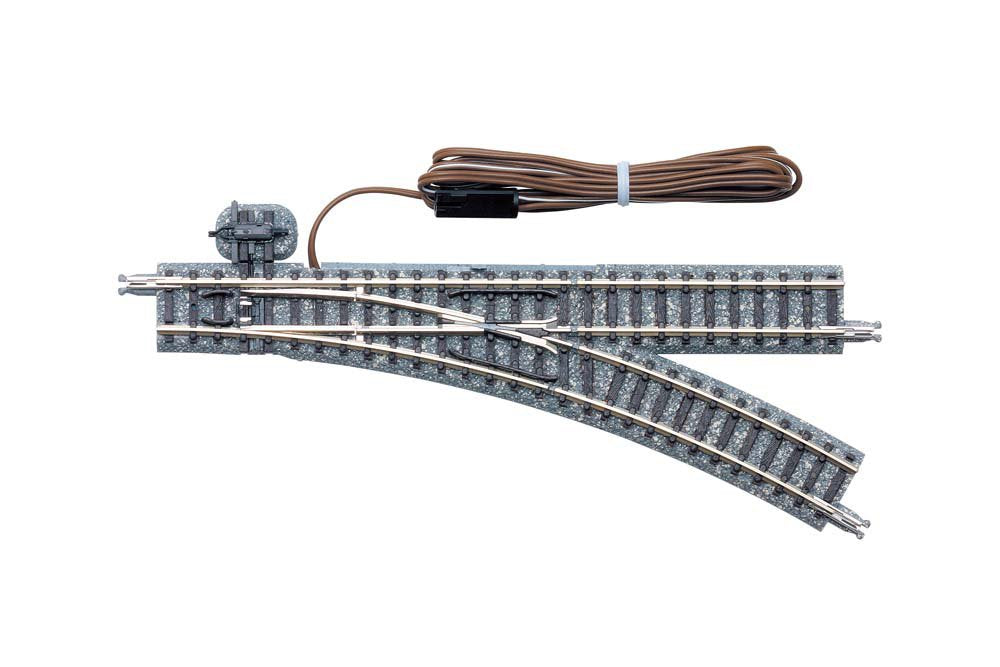 Tomytec 012733 Elektrische Weiche, rechts, One Size