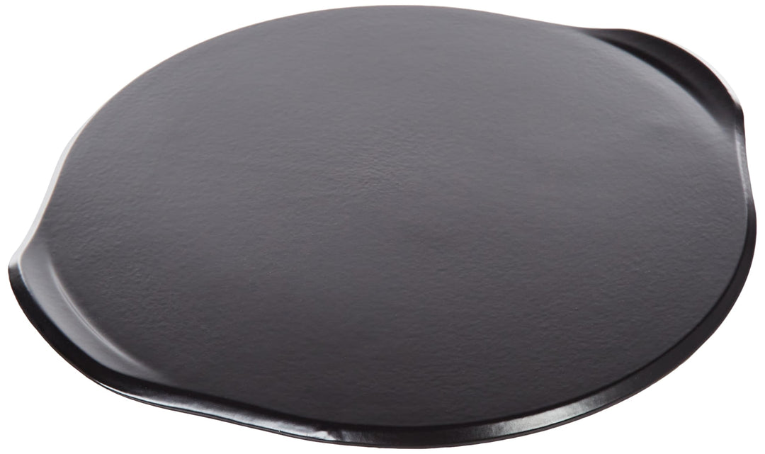 Weber 8830 Pizzastein Braun , rund Ø 46.4