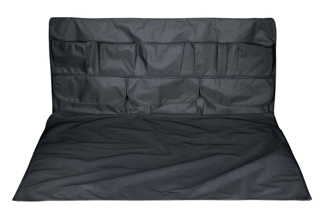 Walser 13620 Kofferraumdecke mit Multiorganizer, Kofferraumdecke