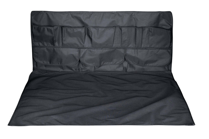 Walser 13620 Kofferraumdecke mit Multiorganizer, Kofferraumdecke